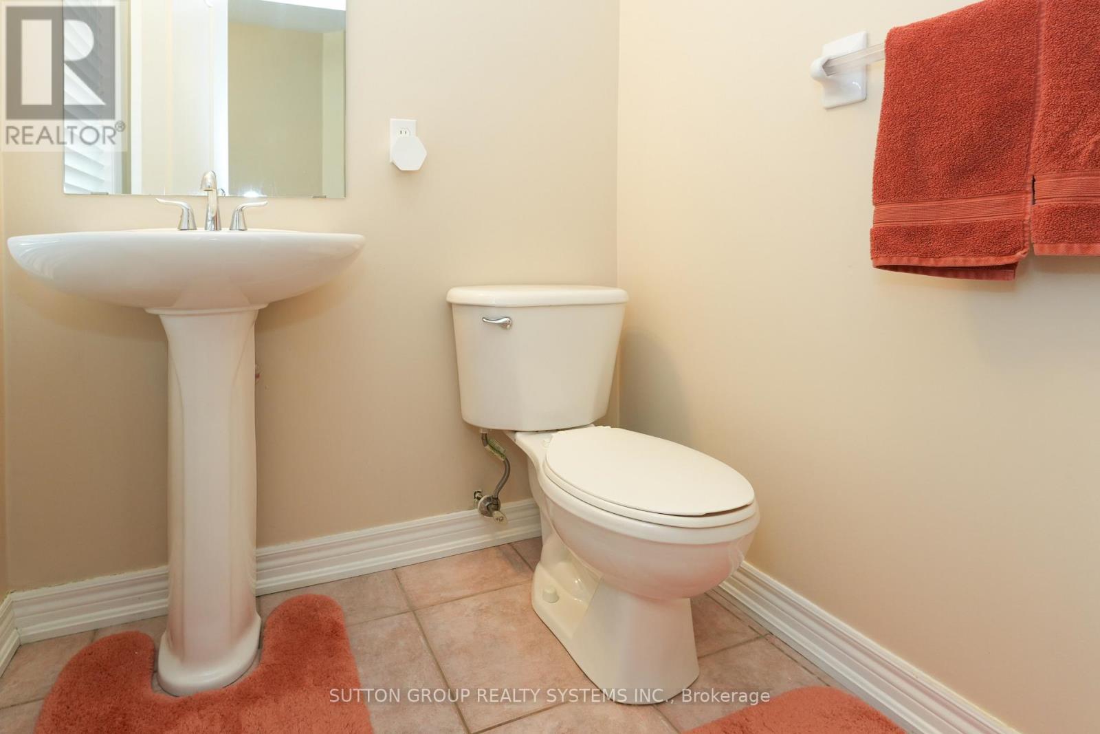 1382 Avon Drive, Mississauga, ON - Indoor Photo Showing Bathroom