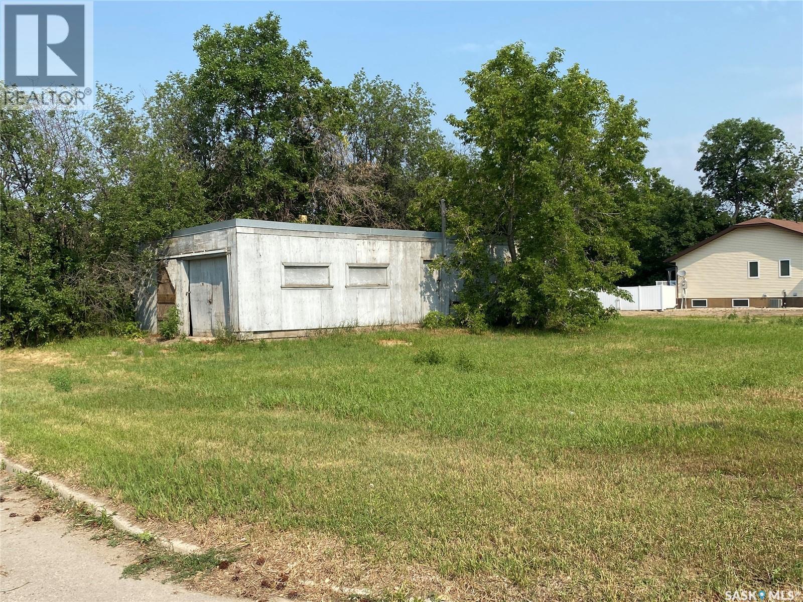 486 Hudson Avenue, Fort Qu'Appelle, SK