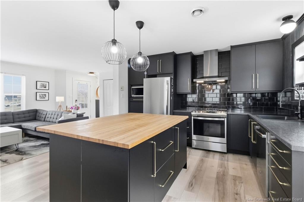 58 Wilfred, Dieppe, NB