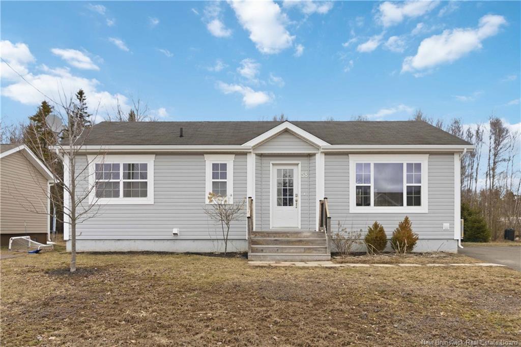 58 Wilfred, Dieppe, NB