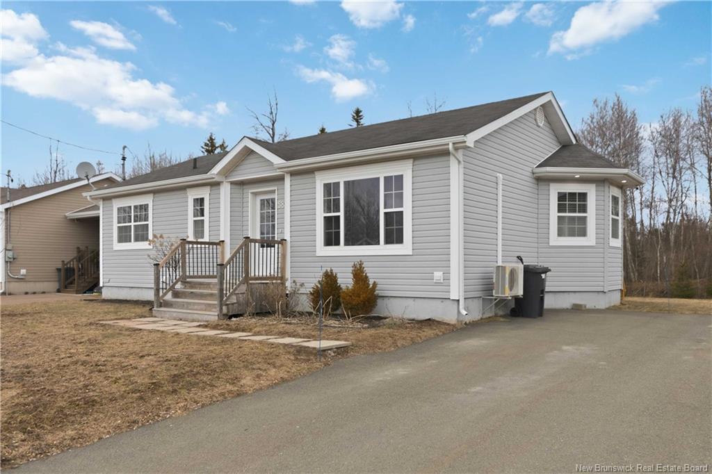 58 Wilfred, Dieppe, NB
