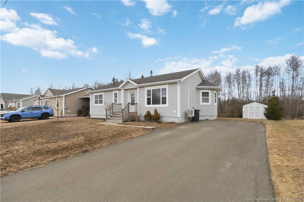 58 Wilfred, Dieppe, NB