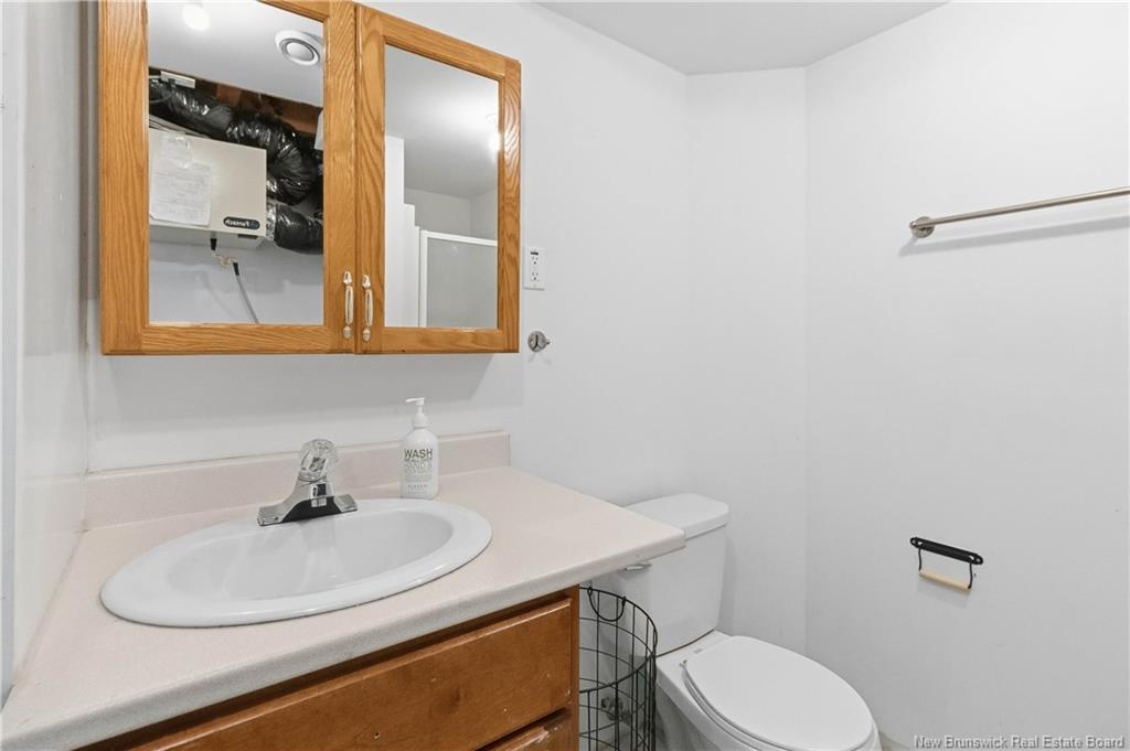 58 Wilfred, Dieppe, NB