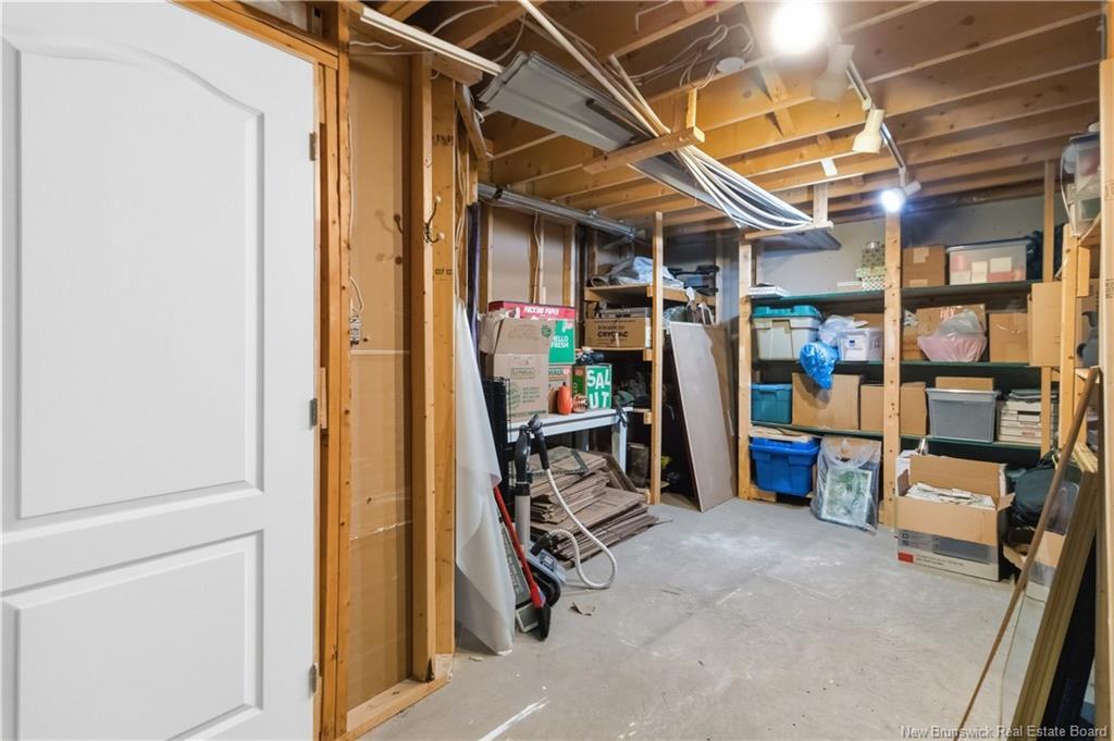 58 Wilfred, Dieppe, NB