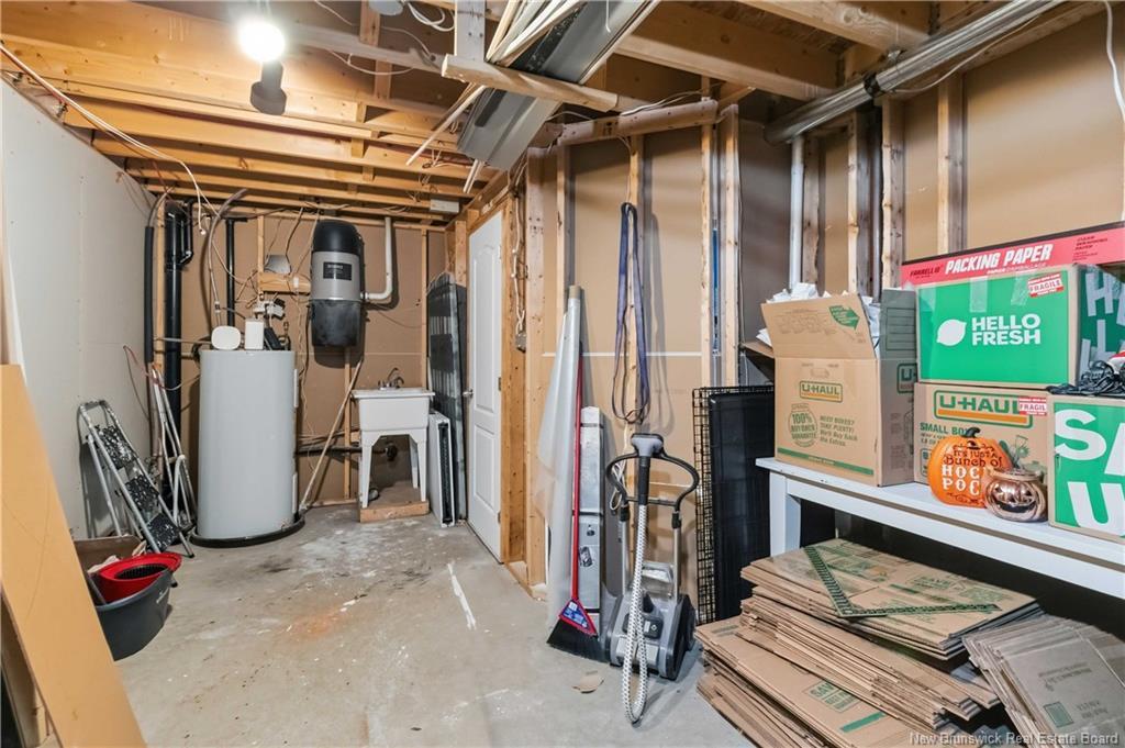 58 Wilfred, Dieppe, NB