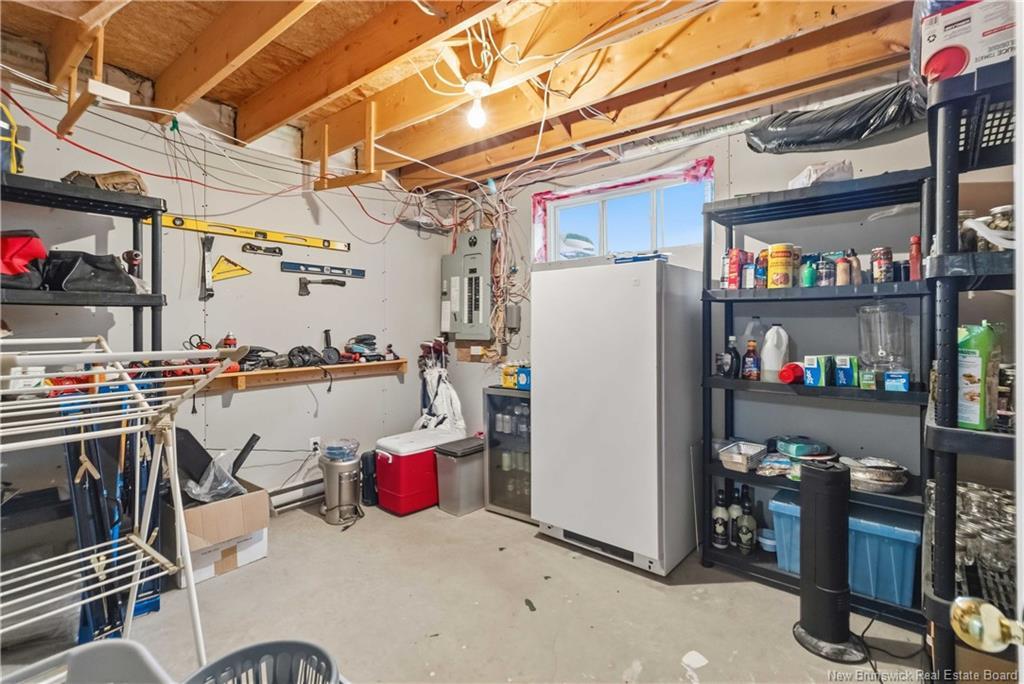 58 Wilfred, Dieppe, NB