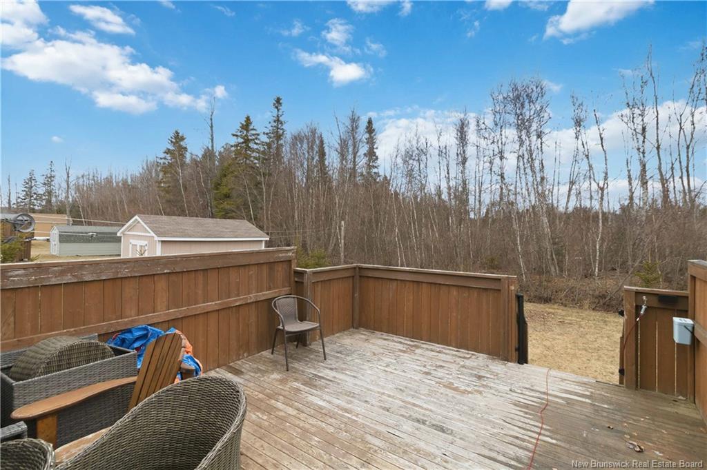 58 Wilfred, Dieppe, NB