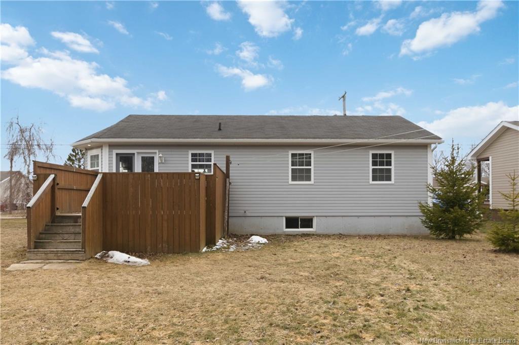 58 Wilfred, Dieppe, NB