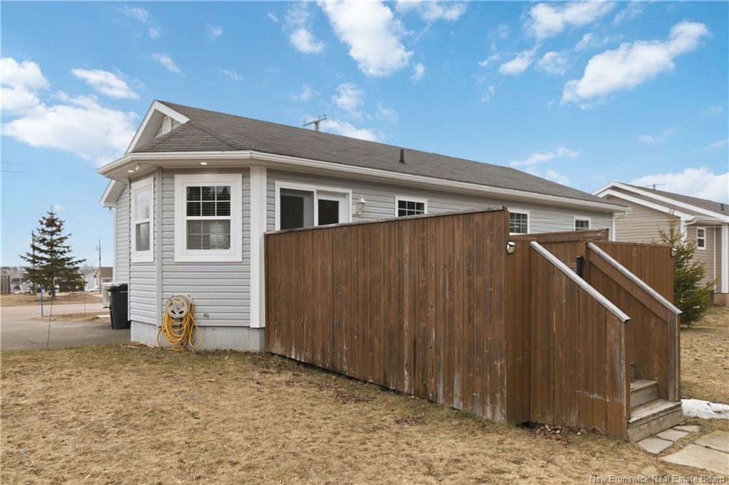 58 Wilfred, Dieppe, NB