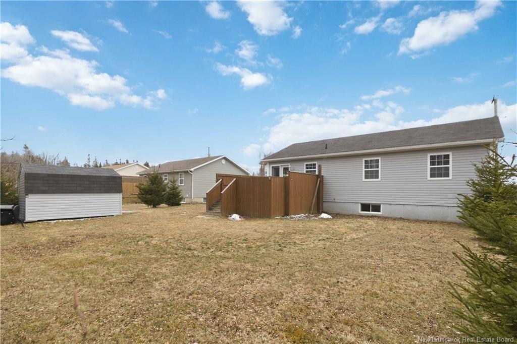 58 Wilfred, Dieppe, NB