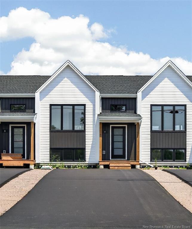 6 Adéo-Rose St, Memramcook, NB