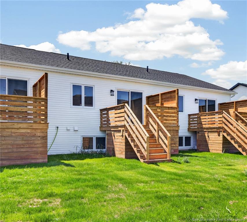 6 Adéo-Rose St, Memramcook, NB