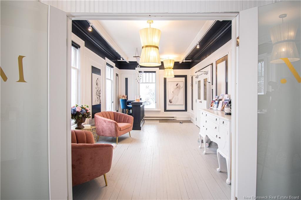 A-3 Cross, Moncton, NB