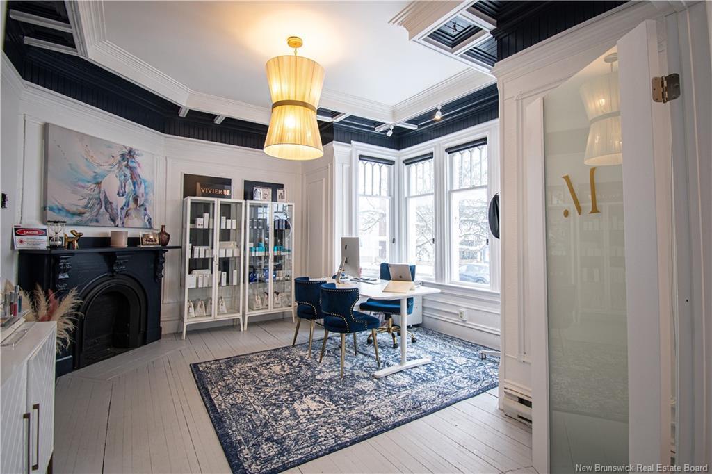 A-3 Cross, Moncton, NB