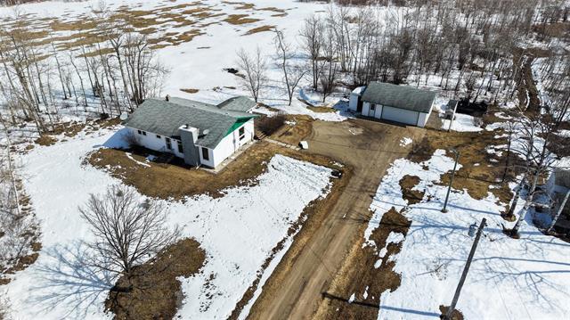 50149 45E Rd, Ross, MB