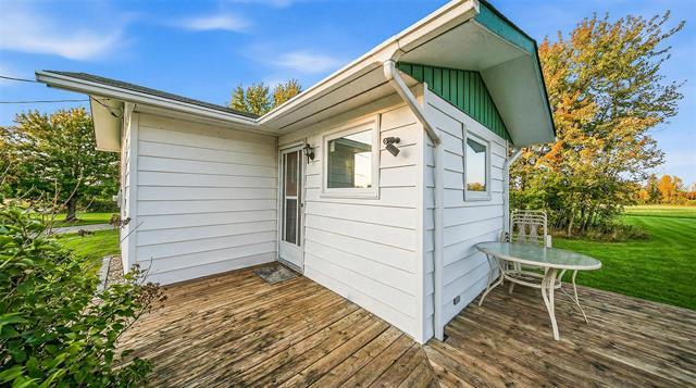 50149 45E Rd, Ross, MB