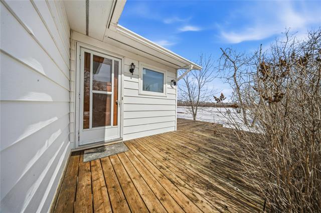 50149 45E Rd, Ross, MB