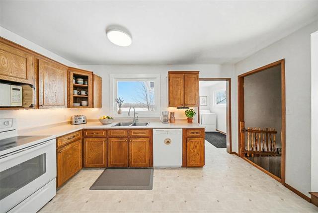 50149 45E Rd, Ross, MB