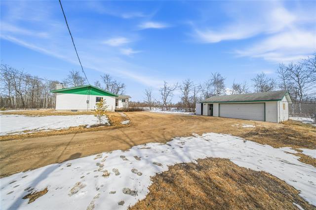 50149 45E Rd, Ross, MB