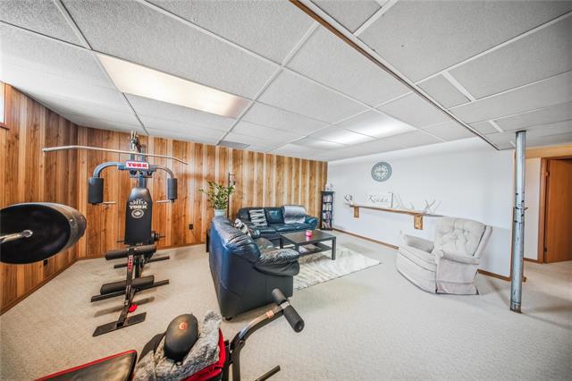 50149 45E Rd, Ross, MB