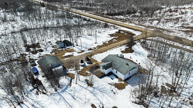 50149 45E Rd, Ross, MB