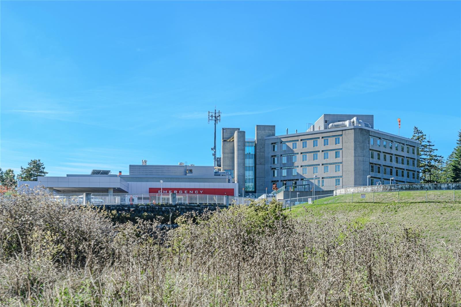 214-21 Conard St, View Royal, BC - Outdoor