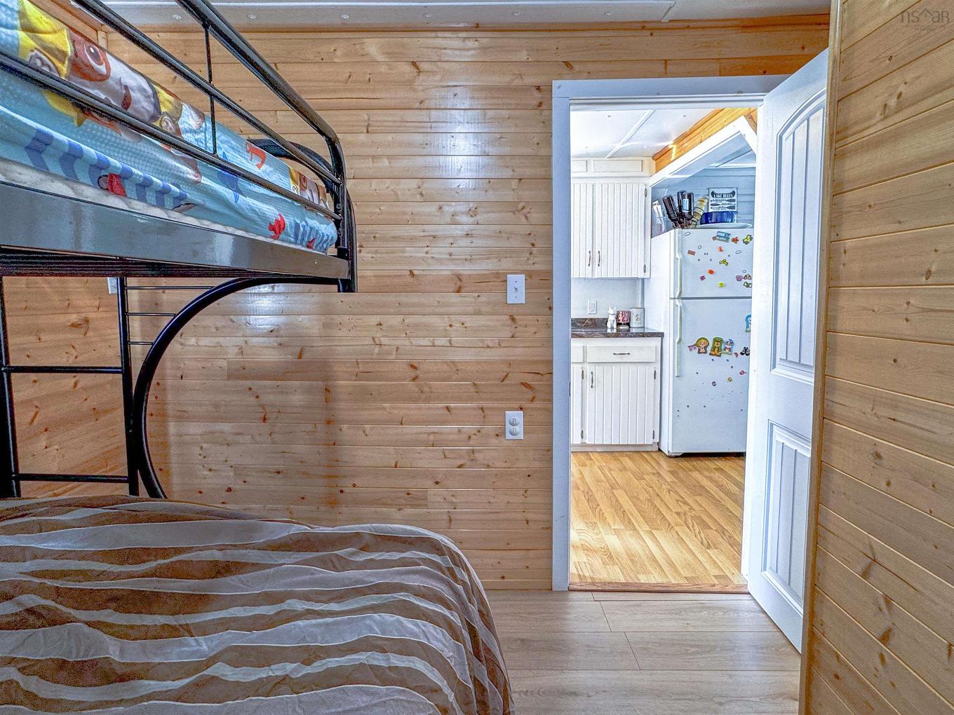 337 Secret Road, Digby, NS