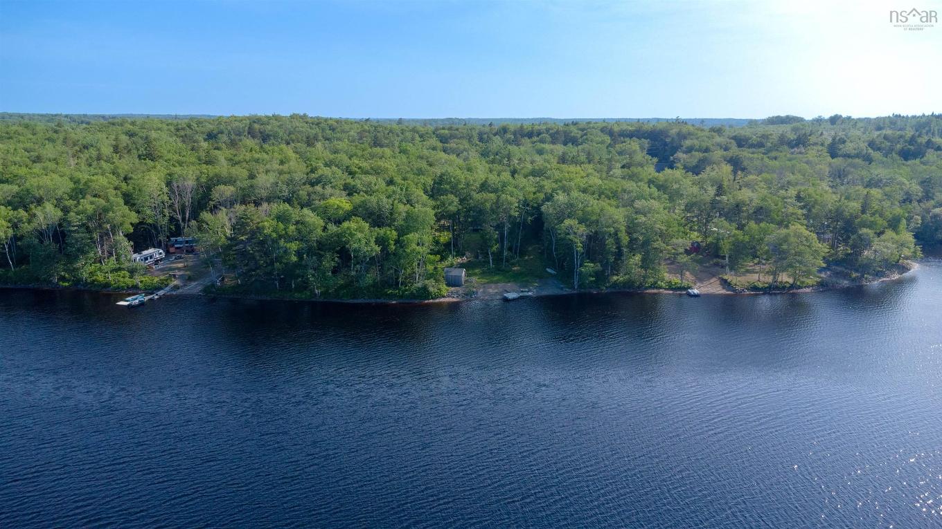 337 Secret Road, Digby, NS