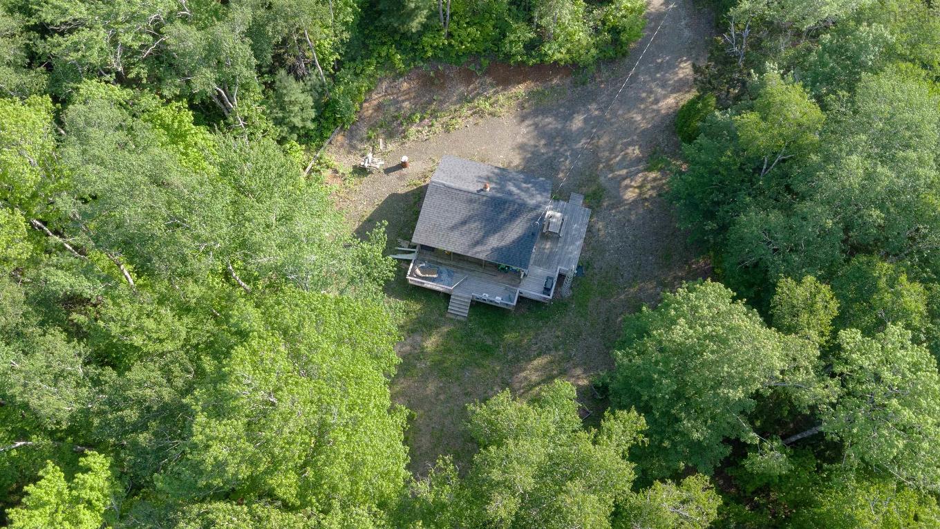 337 Secret Road, Digby, NS