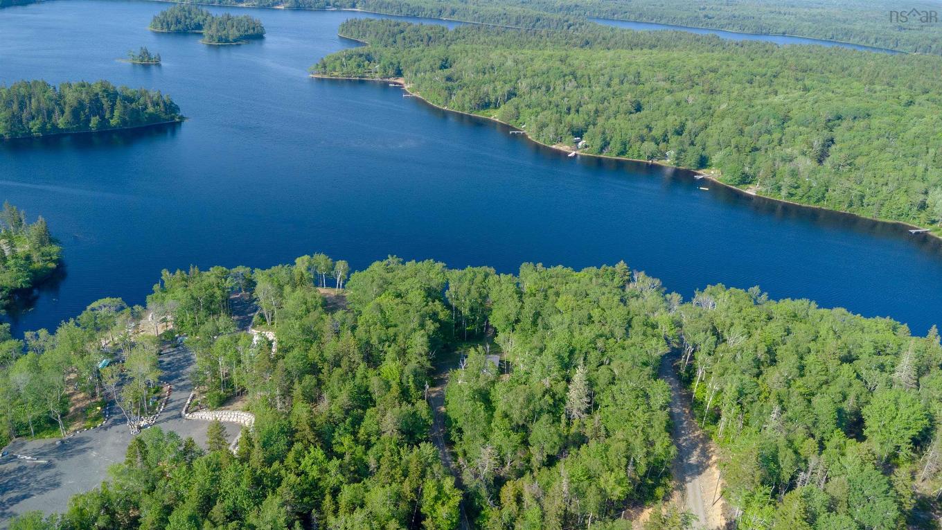 337 Secret Road, Digby, NS