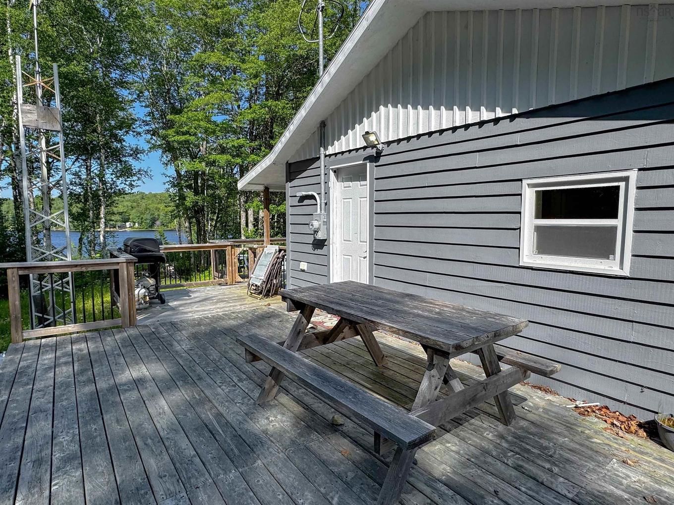 337 Secret Road, Digby, NS