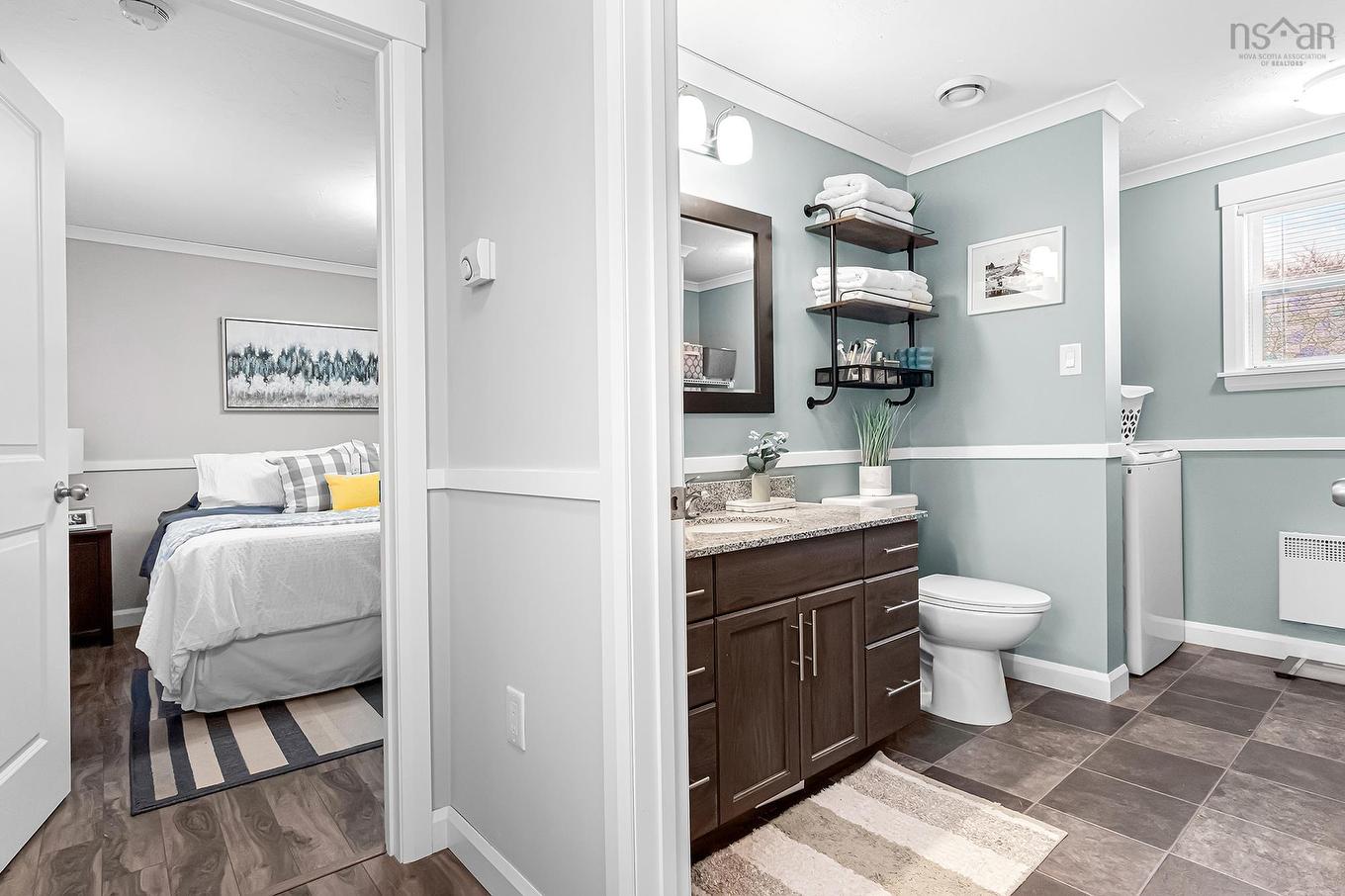 2 First Street, Lakeside, NS