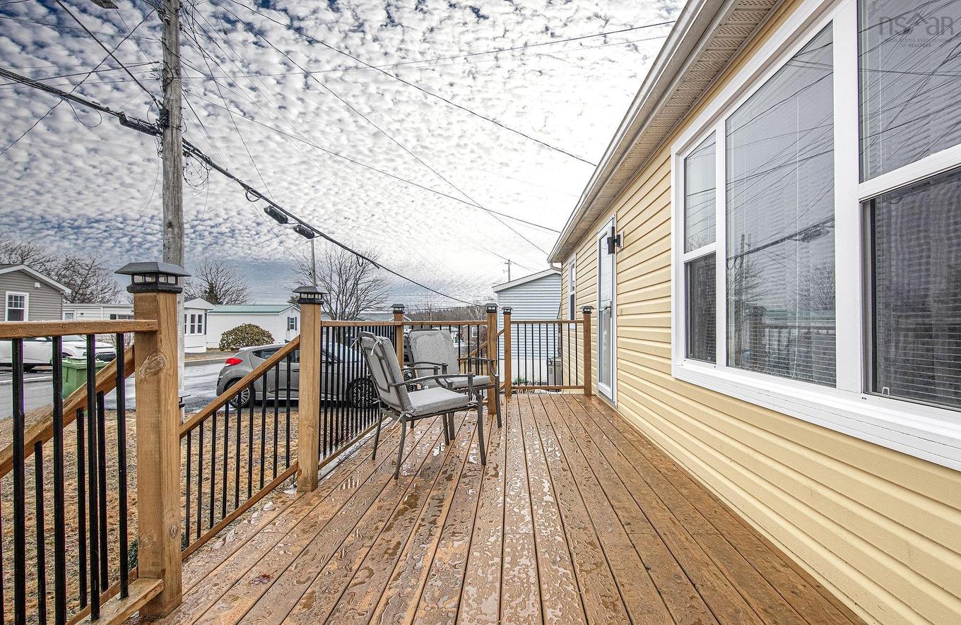 2 First Street, Lakeside, NS