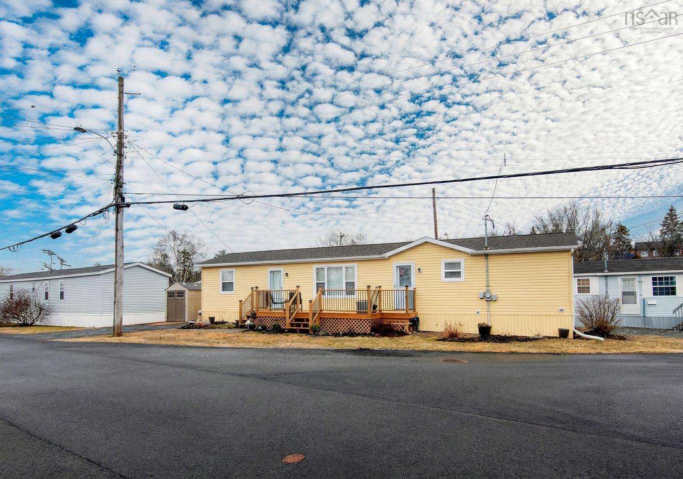 2 First Street, Lakeside, NS