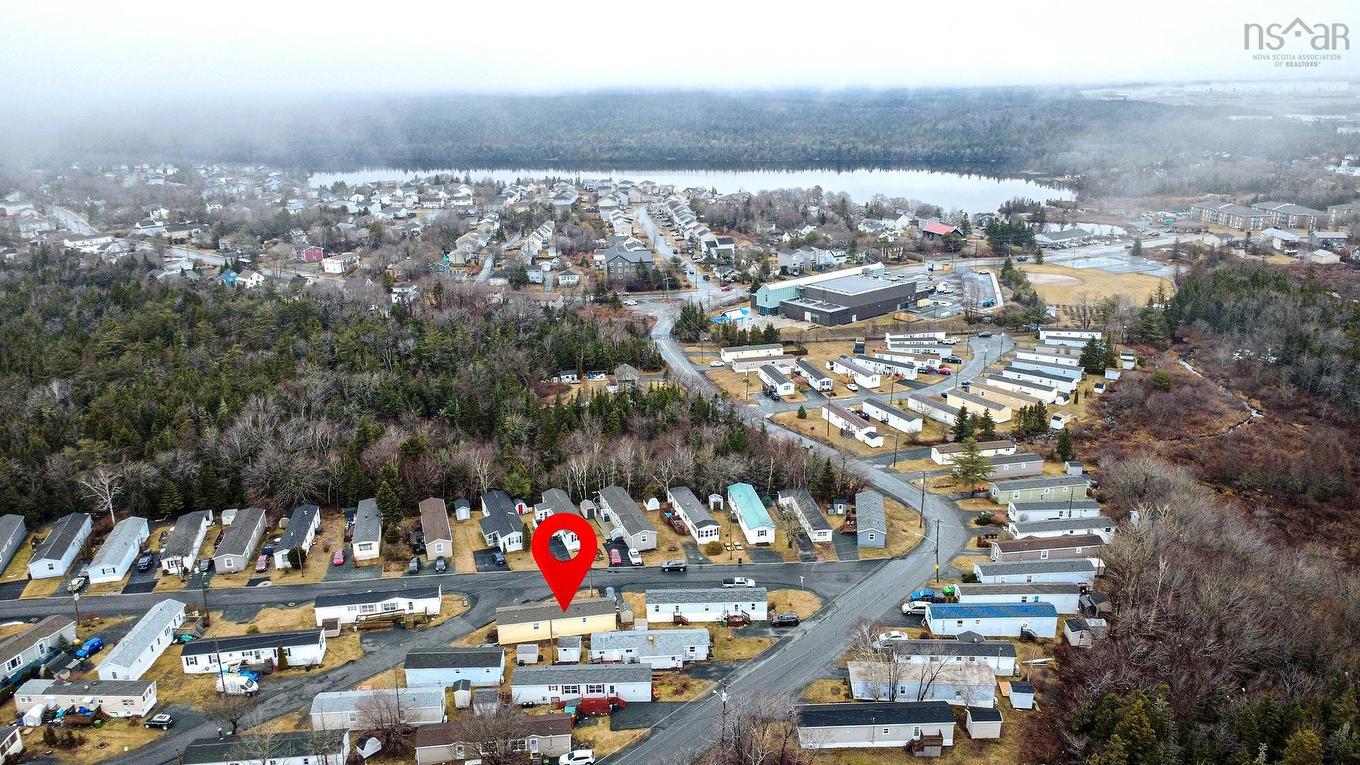 2 First Street, Lakeside, NS