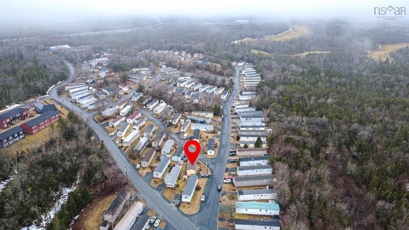 2 First Street, Lakeside, NS