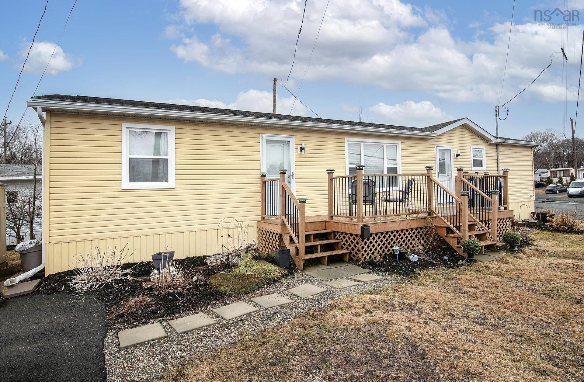 2 First Street, Lakeside, NS