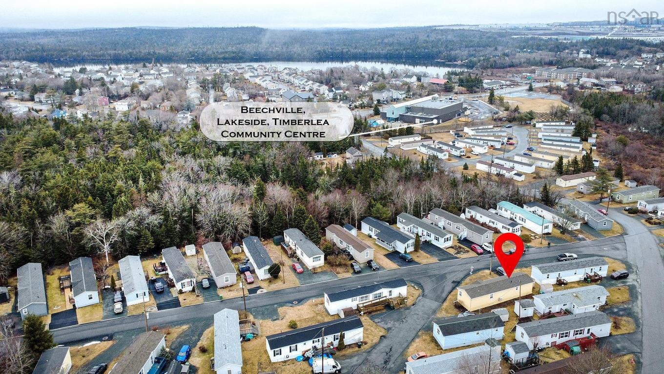 2 First Street, Lakeside, NS