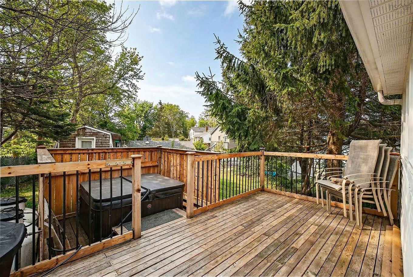16 Wilcot Lane, Dartmouth, NS