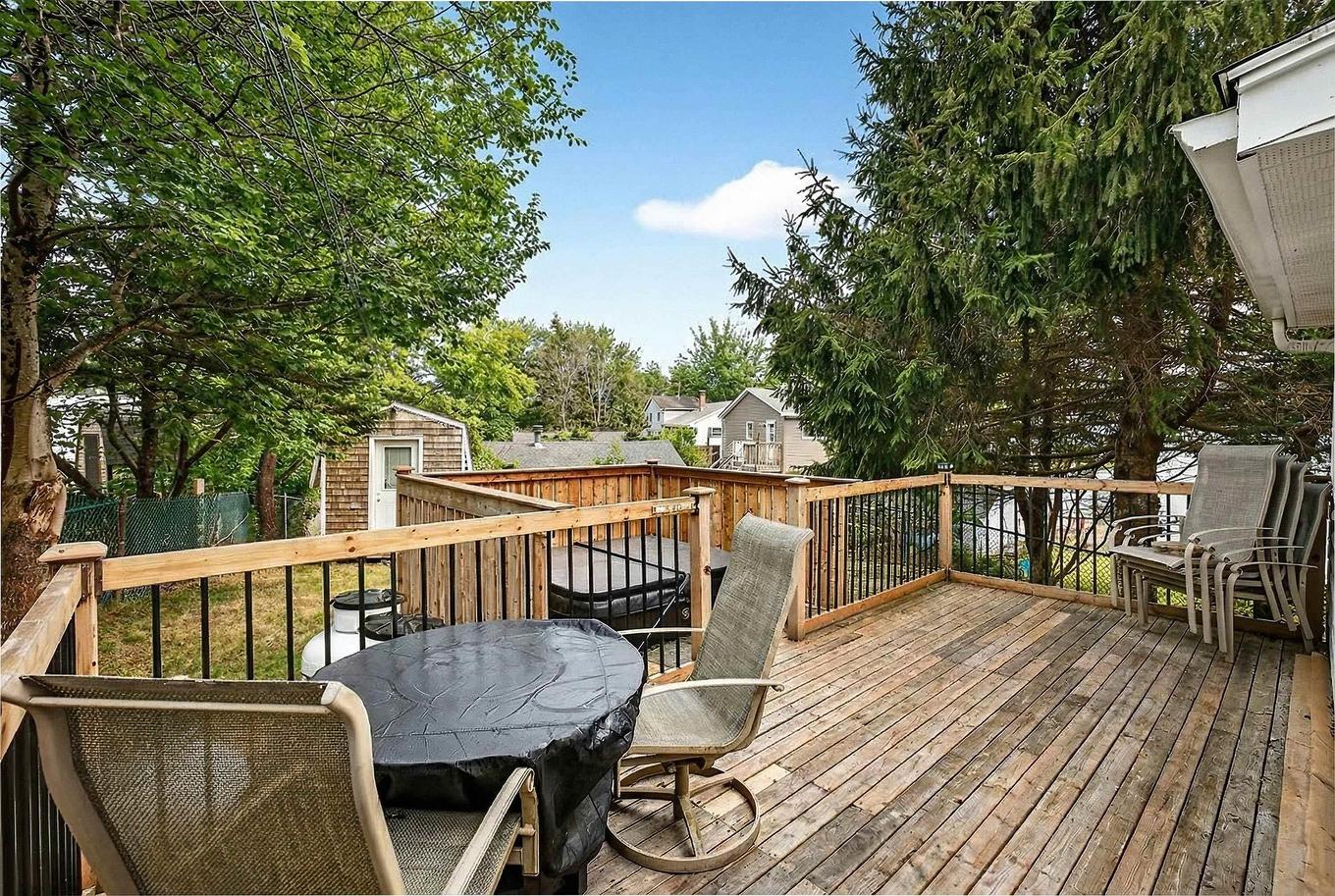 16 Wilcot Lane, Dartmouth, NS