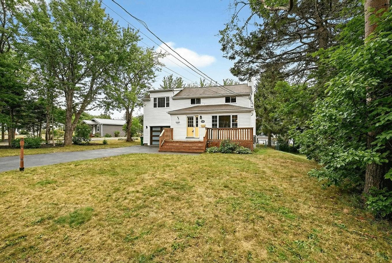 16 Wilcot Lane, Dartmouth, NS