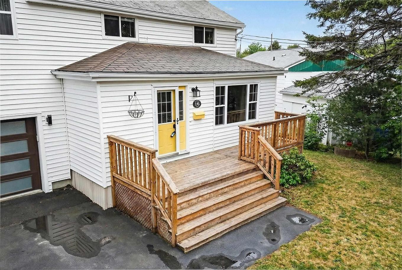 16 Wilcot Lane, Dartmouth, NS