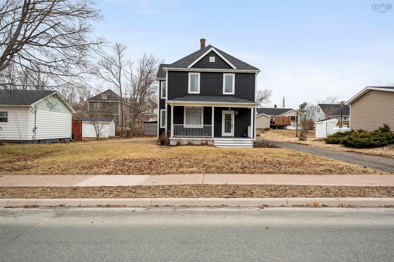 236 Abercrombie Road, New Glasgow, NS