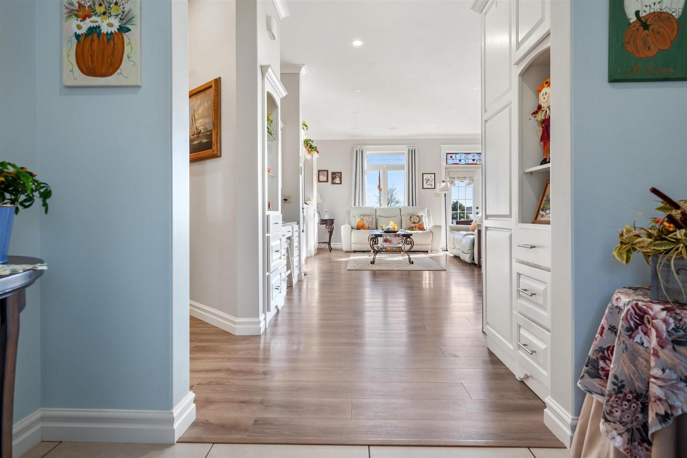 2162 Highway 376, Lyons Brook, NS