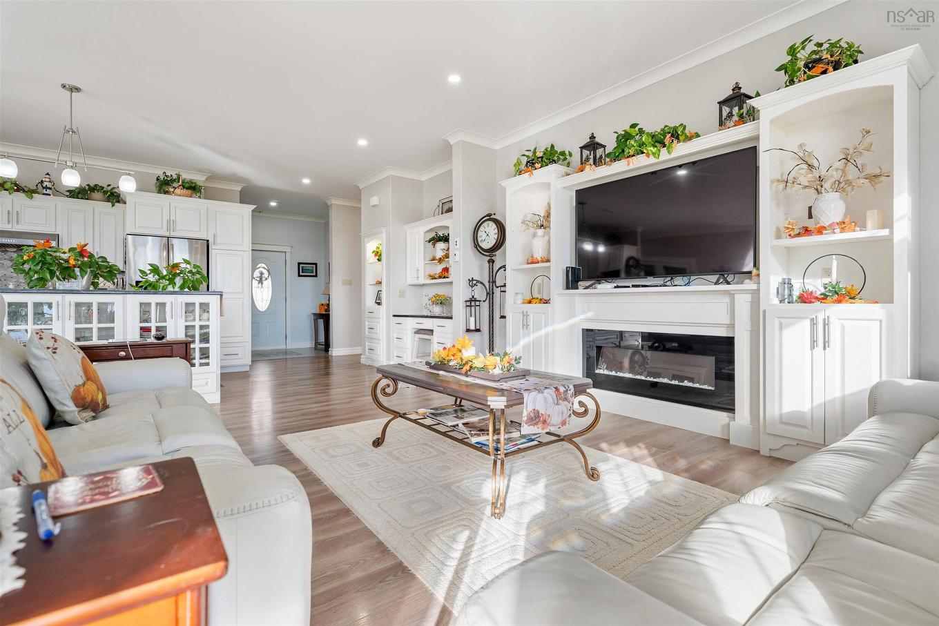 2162 Highway 376, Lyons Brook, NS