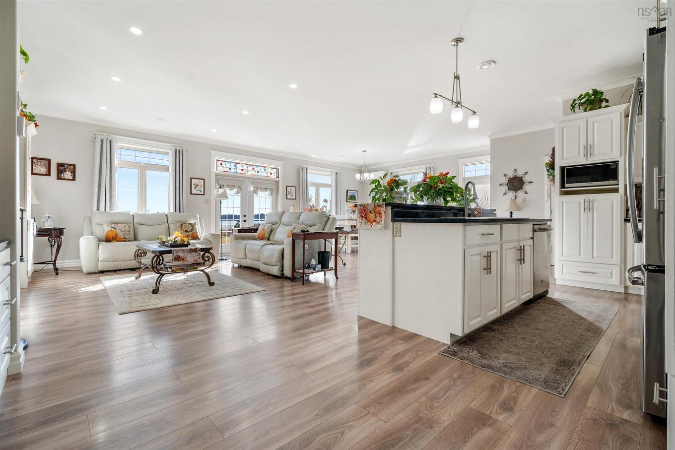 2162 Highway 376, Lyons Brook, NS