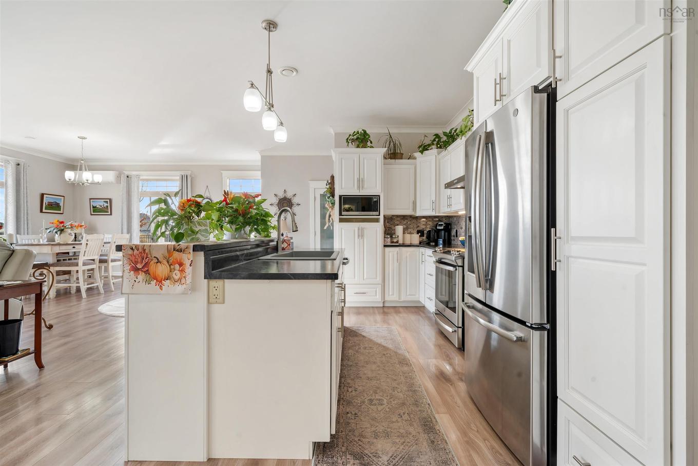 2162 Highway 376, Lyons Brook, NS