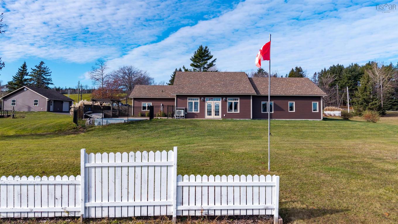 2162 Highway 376, Lyons Brook, NS