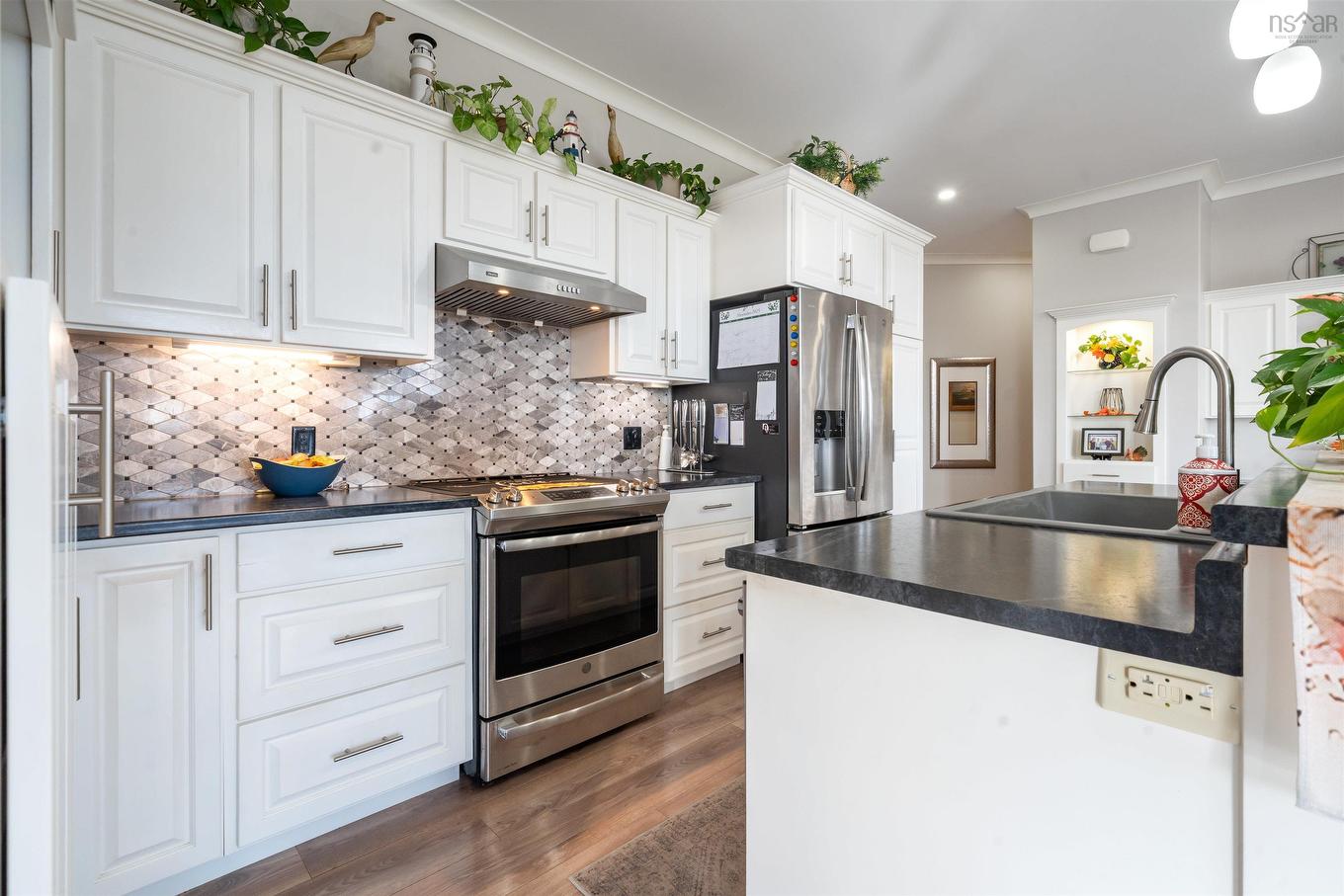 2162 Highway 376, Lyons Brook, NS