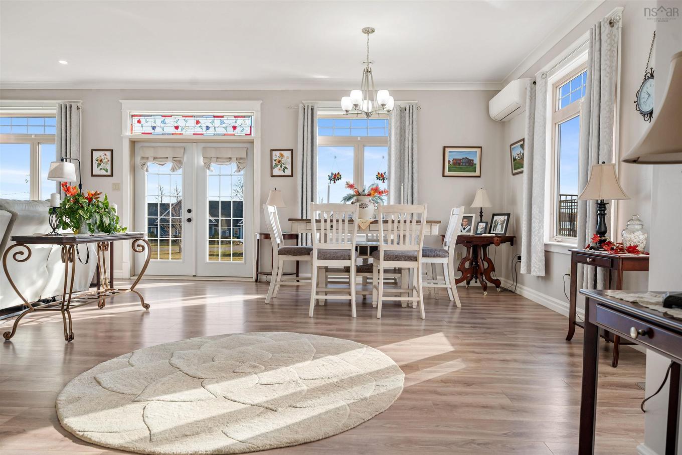 2162 Highway 376, Lyons Brook, NS